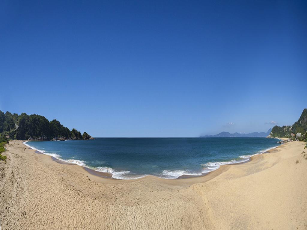 Pousada Ponta Do Lobo Balneario Camboriu Luaran gambar