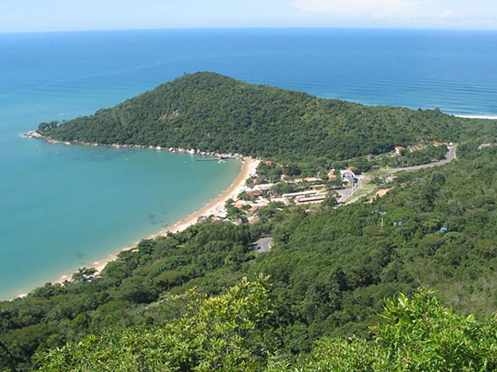 Pousada Ponta Do Lobo Balneario Camboriu Luaran gambar