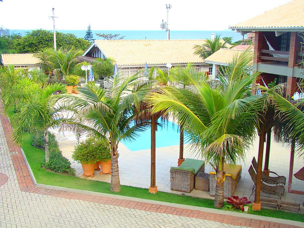 Pousada Ponta Do Lobo Balneario Camboriu Luaran gambar