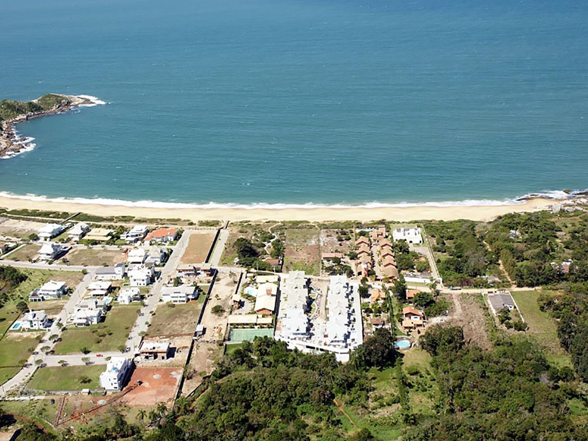 Pousada Ponta Do Lobo Balneario Camboriu Luaran gambar