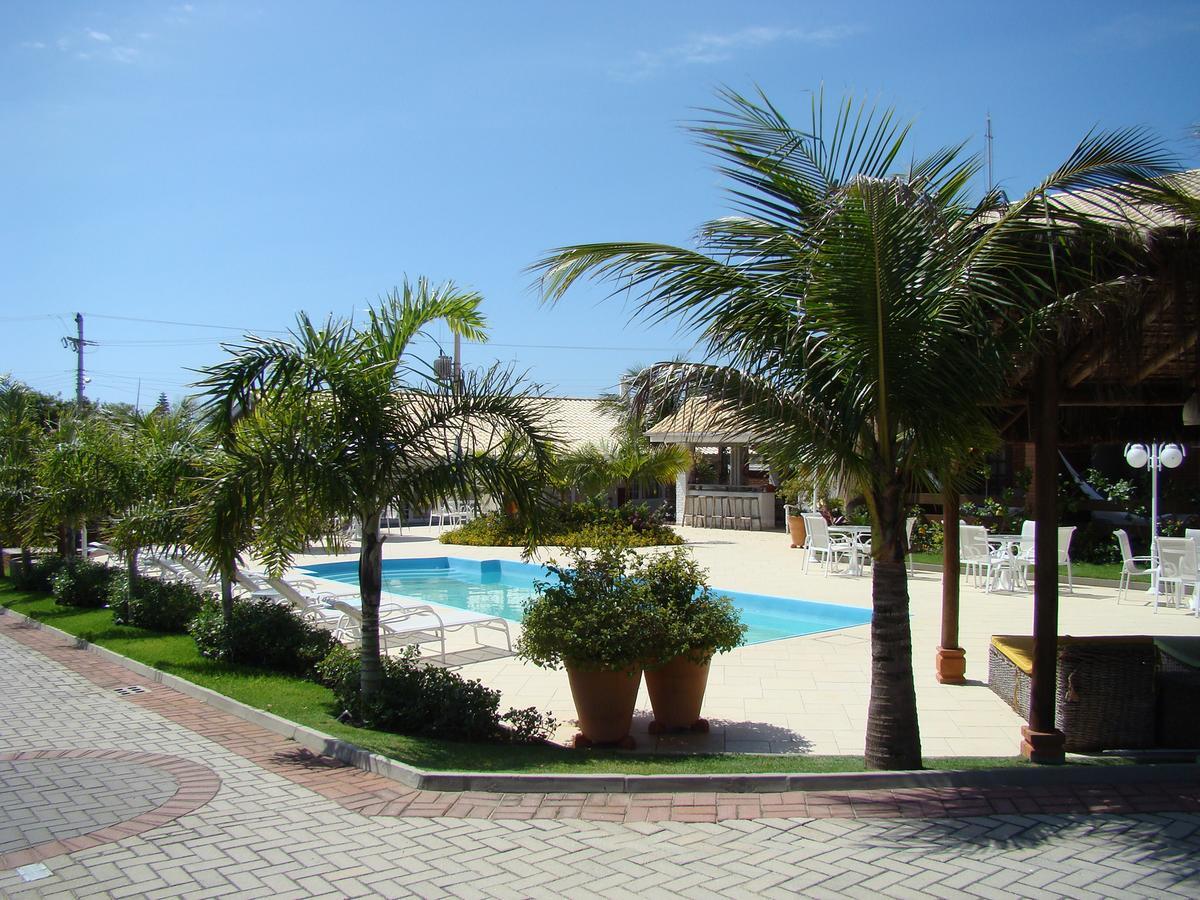 Pousada Ponta Do Lobo Balneario Camboriu Luaran gambar