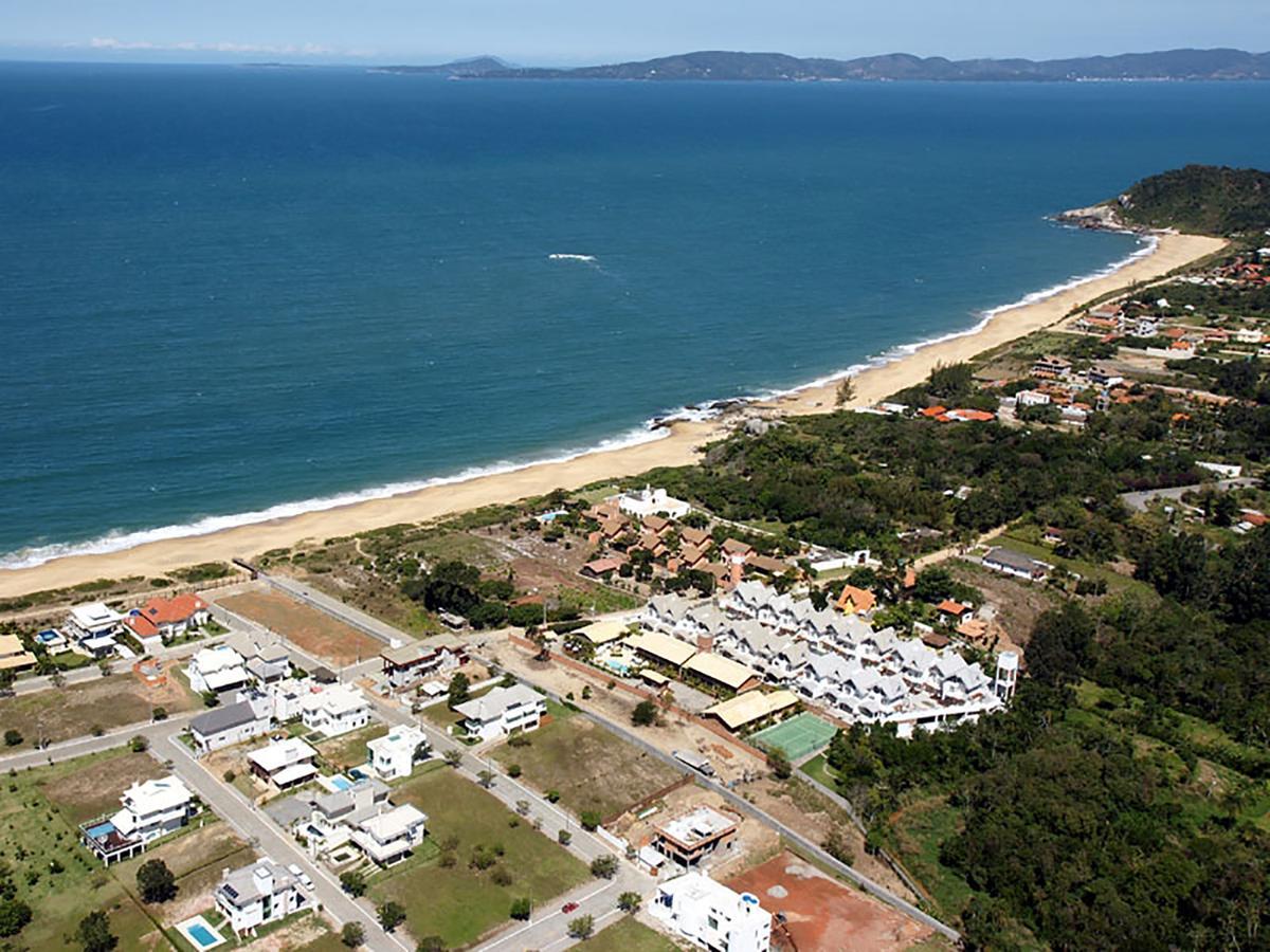 Pousada Ponta Do Lobo Balneario Camboriu Luaran gambar
