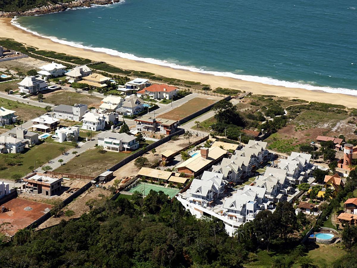 Pousada Ponta Do Lobo Balneario Camboriu Luaran gambar